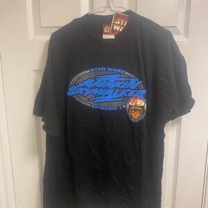 STAR WARS TEE SHIRTS